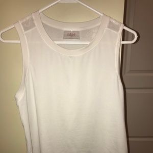 CALIA by Carrie Active Tank Top